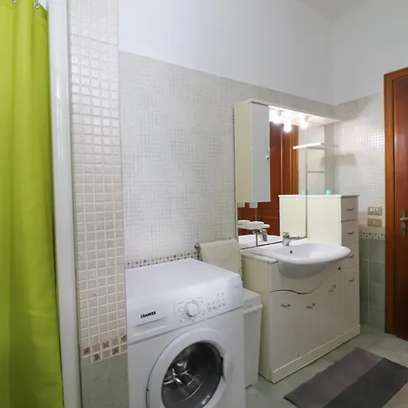 Casa Orietta A Apartment Otranto