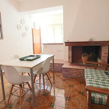 Apartment Casa Orietta A *