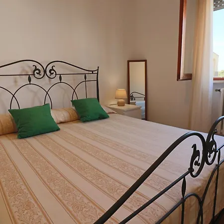 Casa Orietta A Apartment Otranto