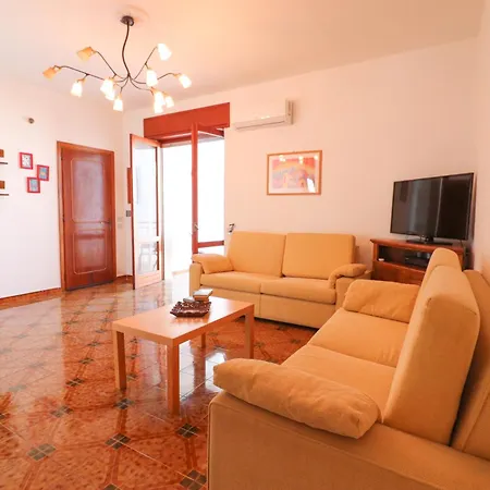 Apartamento Casa Orietta A