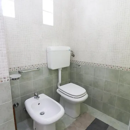 Apartamento Casa Orietta A