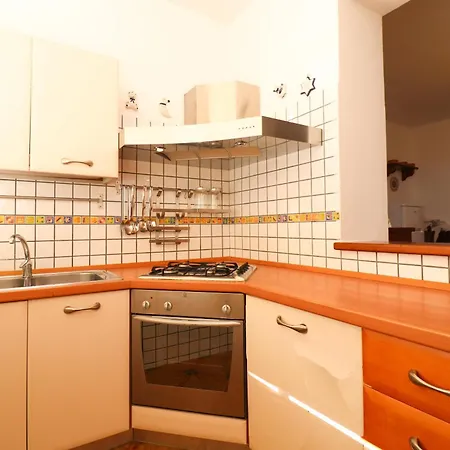 Appartement Casa Orietta A *