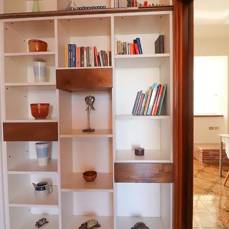 Casa Orietta A 公寓 奥特朗托