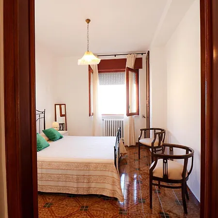 Casa Orietta A 公寓
