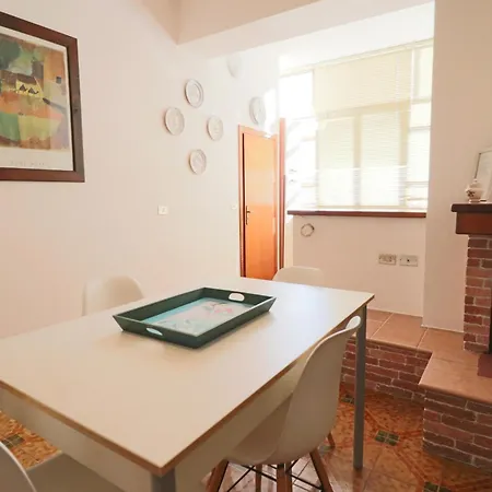 公寓 Casa Orietta A *