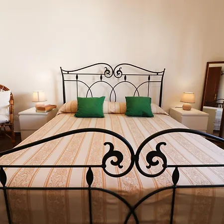 Casa Orietta A 公寓 *