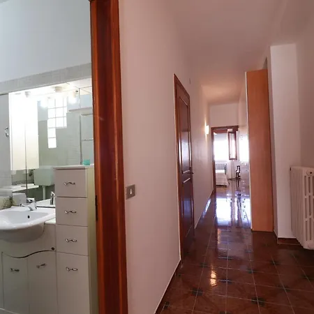 Apartamento Casa Orietta A Otranto