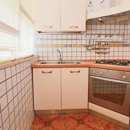 Casa Orietta A Otrante