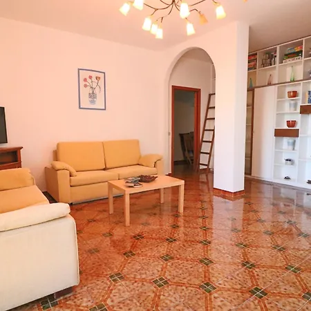 Casa Orietta A Appartement