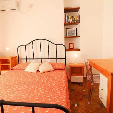 Appartement Casa Orietta A Otrante