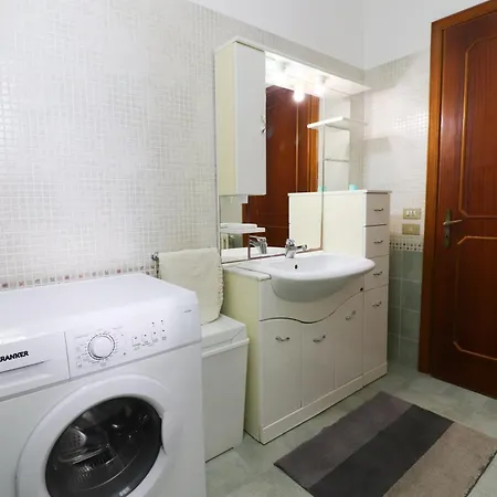 Casa Orietta A Otrante
