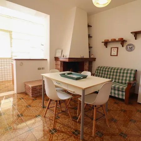 Apartamento Casa Orietta A Otranto
