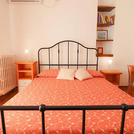 Casa Orietta A Otrante