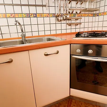 Casa Orietta A Otrante